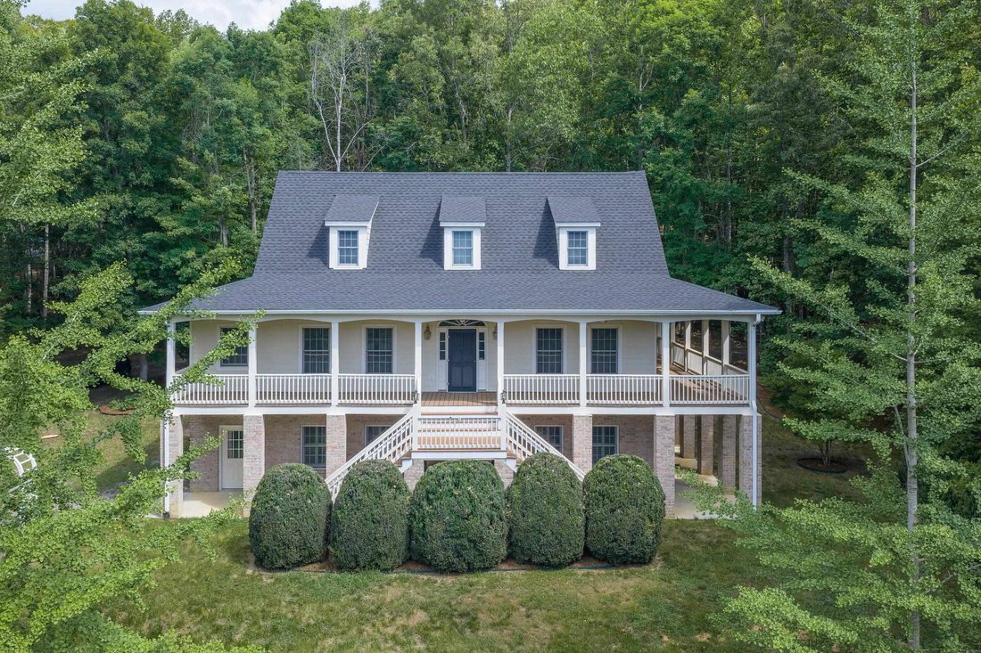 House in Fairfield, Virginia, United States 3 - 18494370