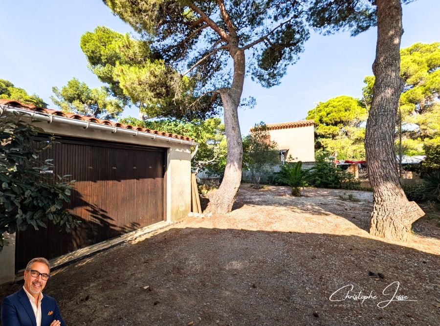 Villa in Leucate, Occitania, France 4 - 18495679