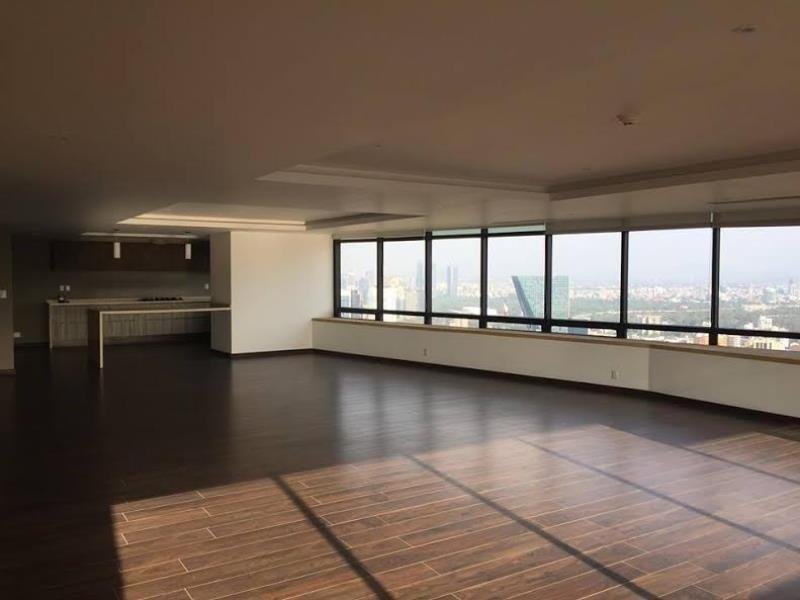 Apartment in Mexico City, Mexico 1 - 18492399