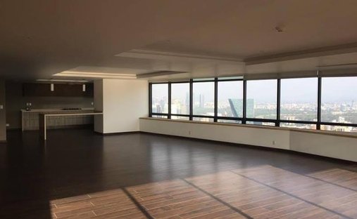 Apartamento en Ciudad de México, México 1