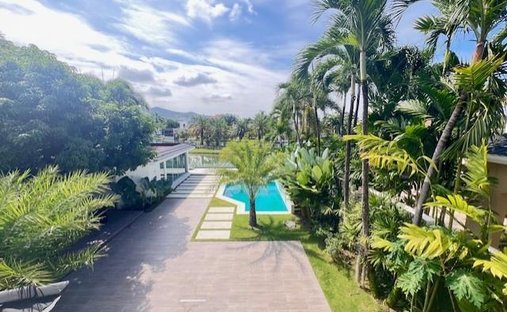 Casa a Guayaquil, Provincia del Guayas, Ecuador 1