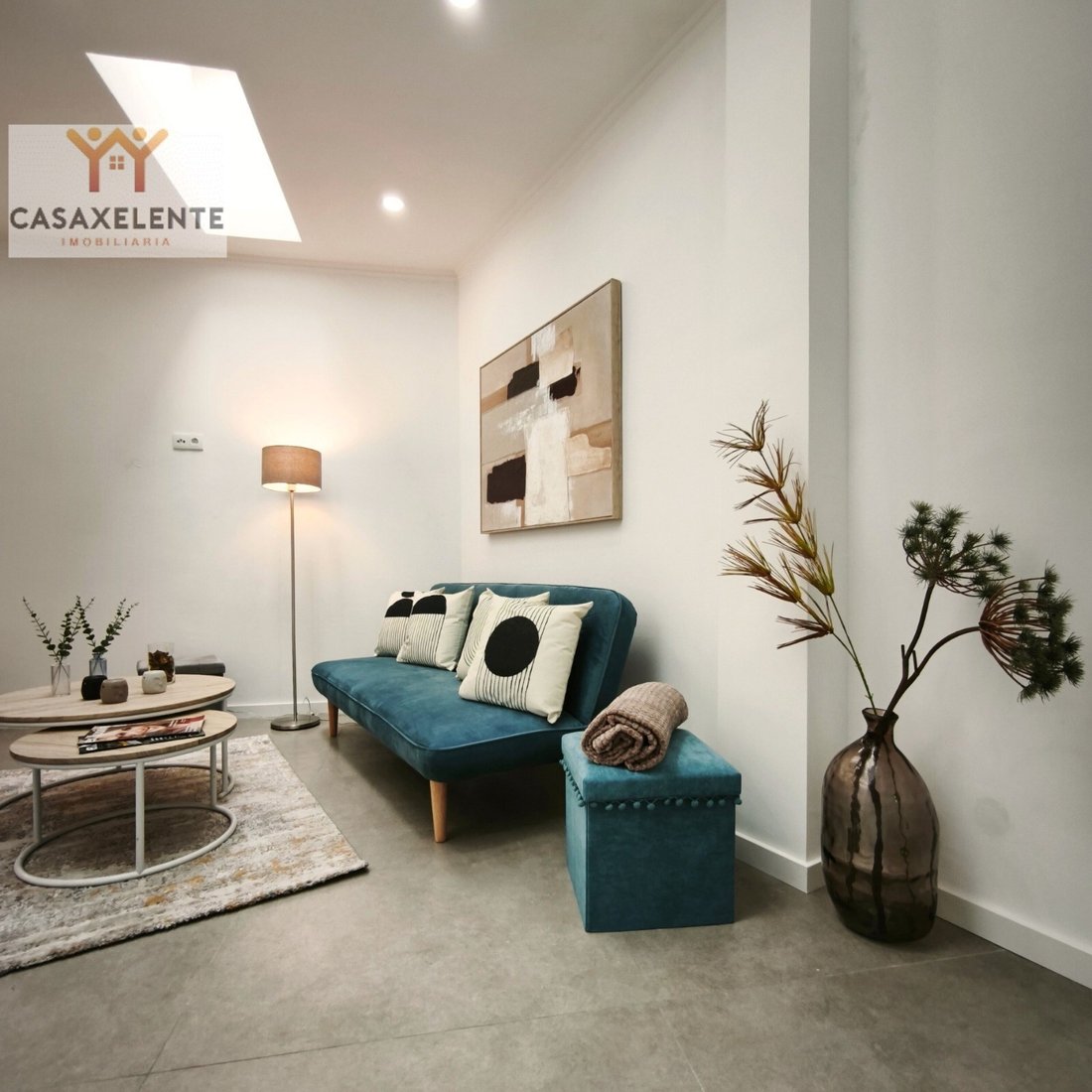 Apartment in Benfica, Lisbon, Portugal 2 - 18495242