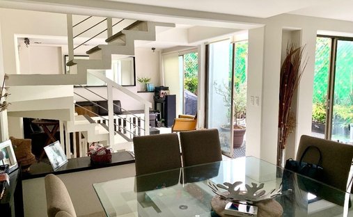 Condo in Mexico City, Mexico 1