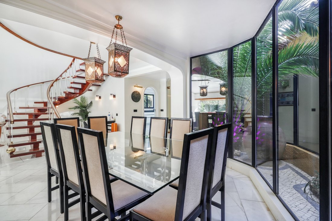 Villa in Olhos de Agua, Algarve, Portugal 5 - 14753919