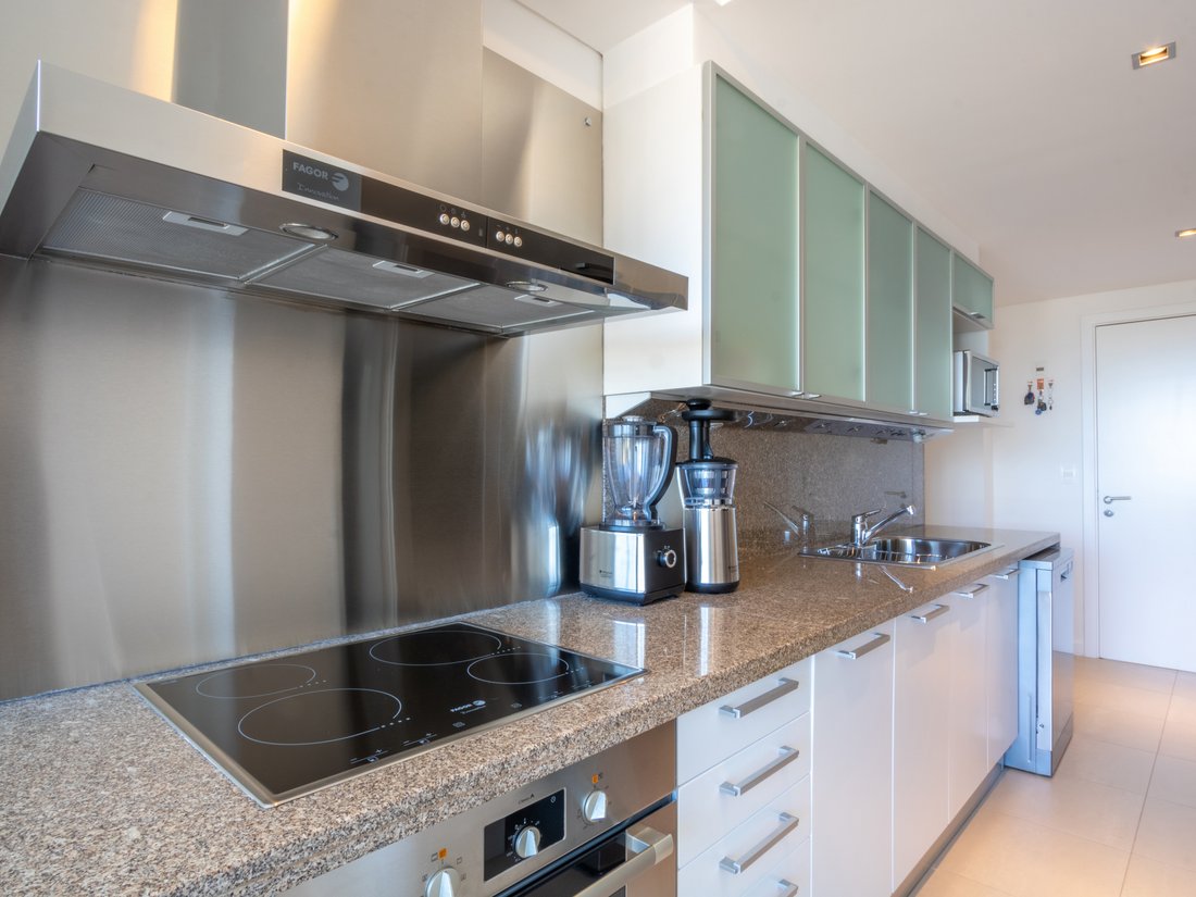 Apartment in Punta del Este, Maldonado Department, Uruguay 5 - 18493025
