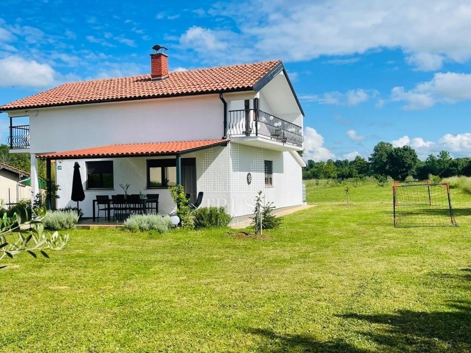 House in Loborika, Istria County, Croatia 1 - 18494320