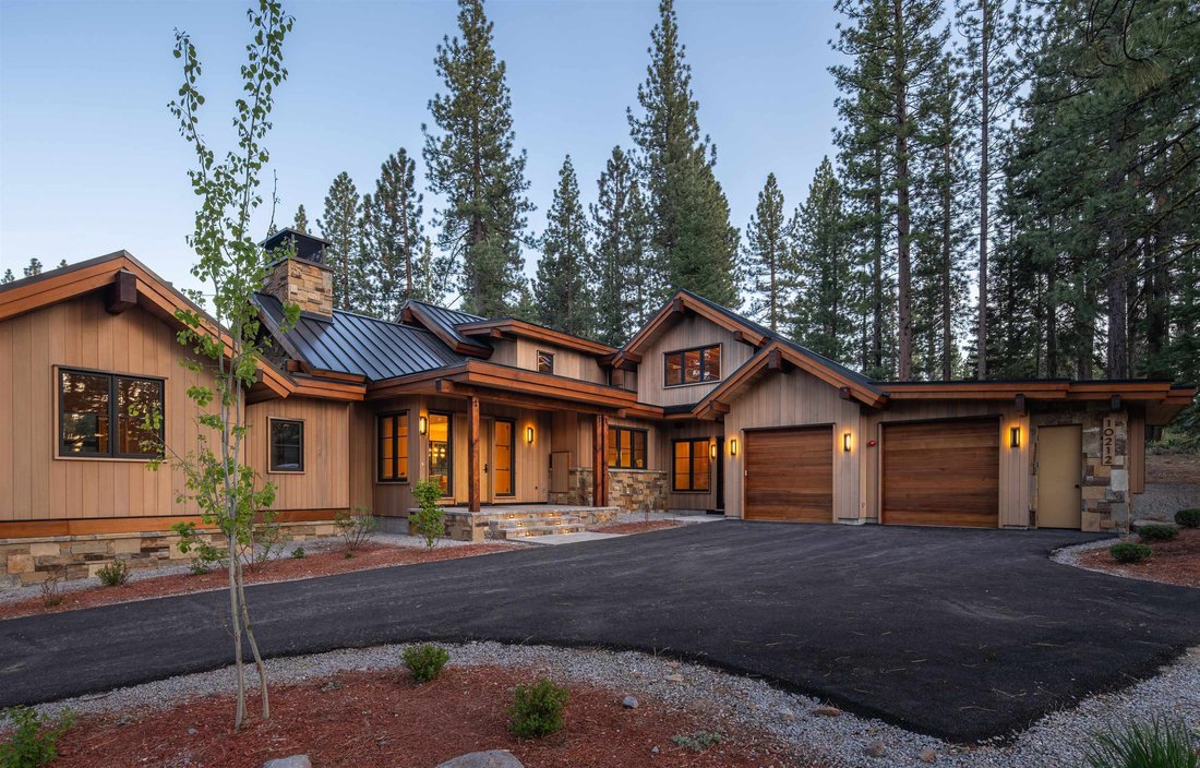 House in Truckee, California, United States 3 - 17987759