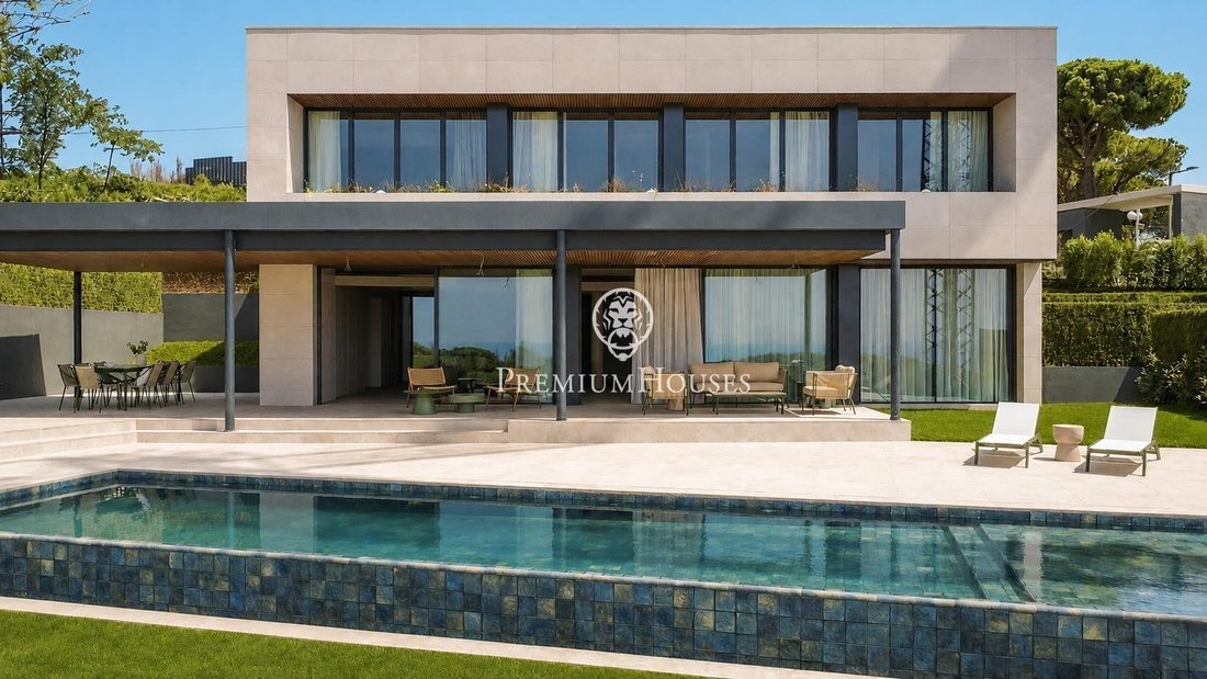 House in Sant Andreu de Llavaneres, Catalonia, Spain 3 - 15095500