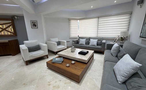 Apartment in Mexico City, Mexico 1