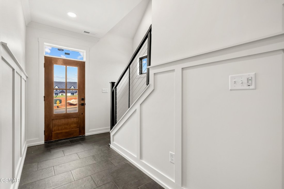 Condo in Sevierville, Tennessee, United States 4 - 18493707