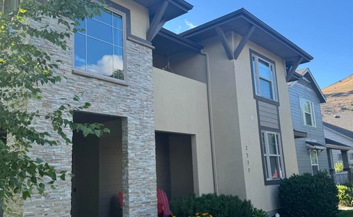 House in Boise, Idaho, United States 1