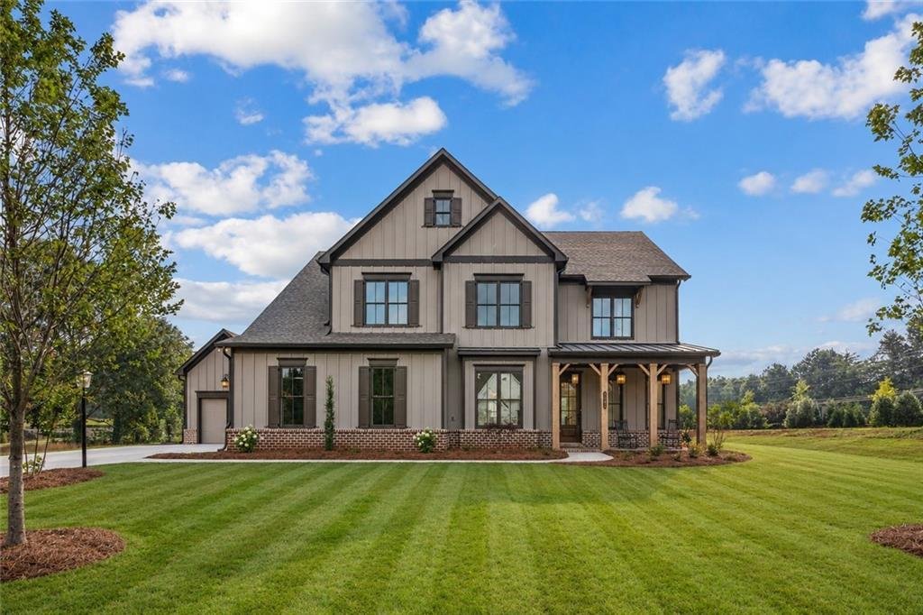 House in Marietta, Georgia, United States 2 - 18379737