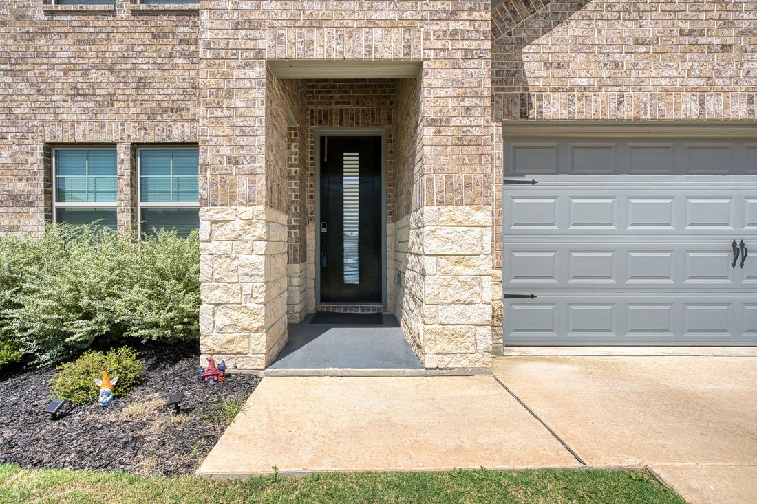 House in San Antonio, Texas, United States 2 - 18492314