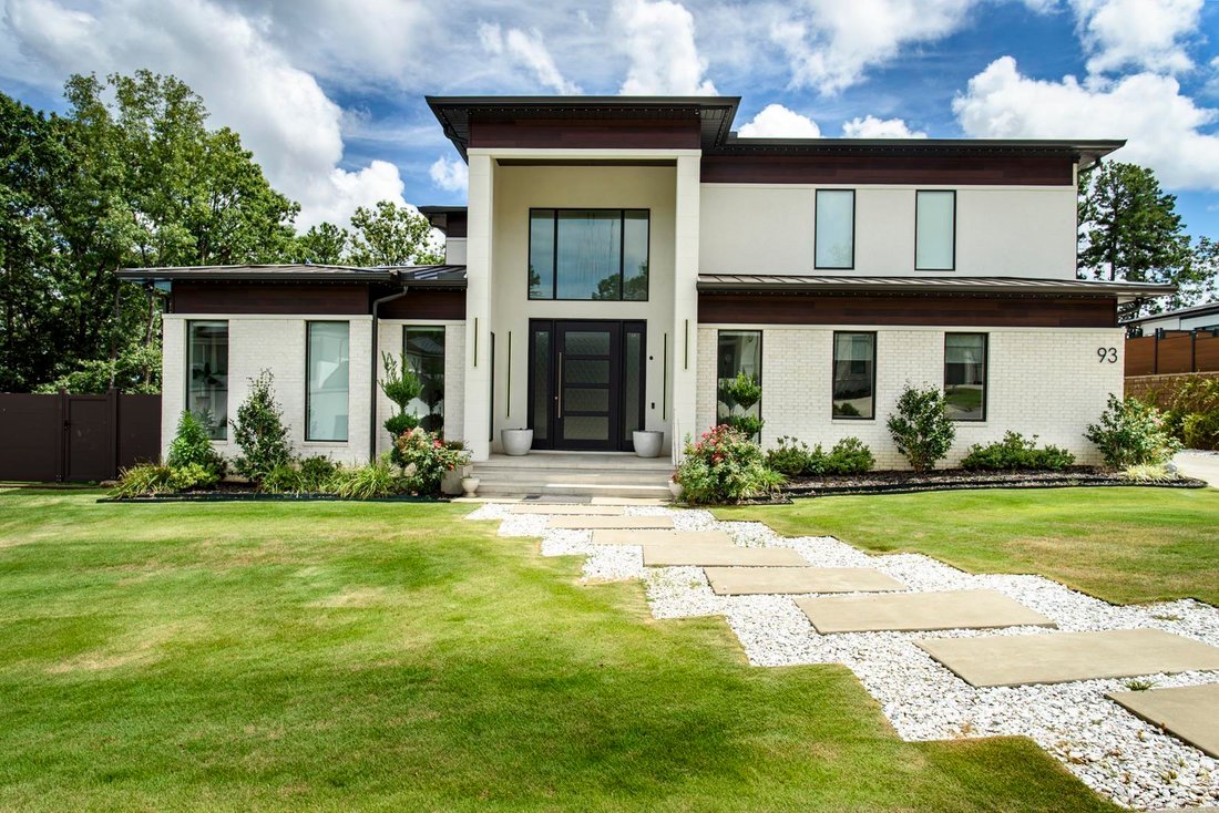 House in Little Rock, Arkansas, United States 2 - 18493417