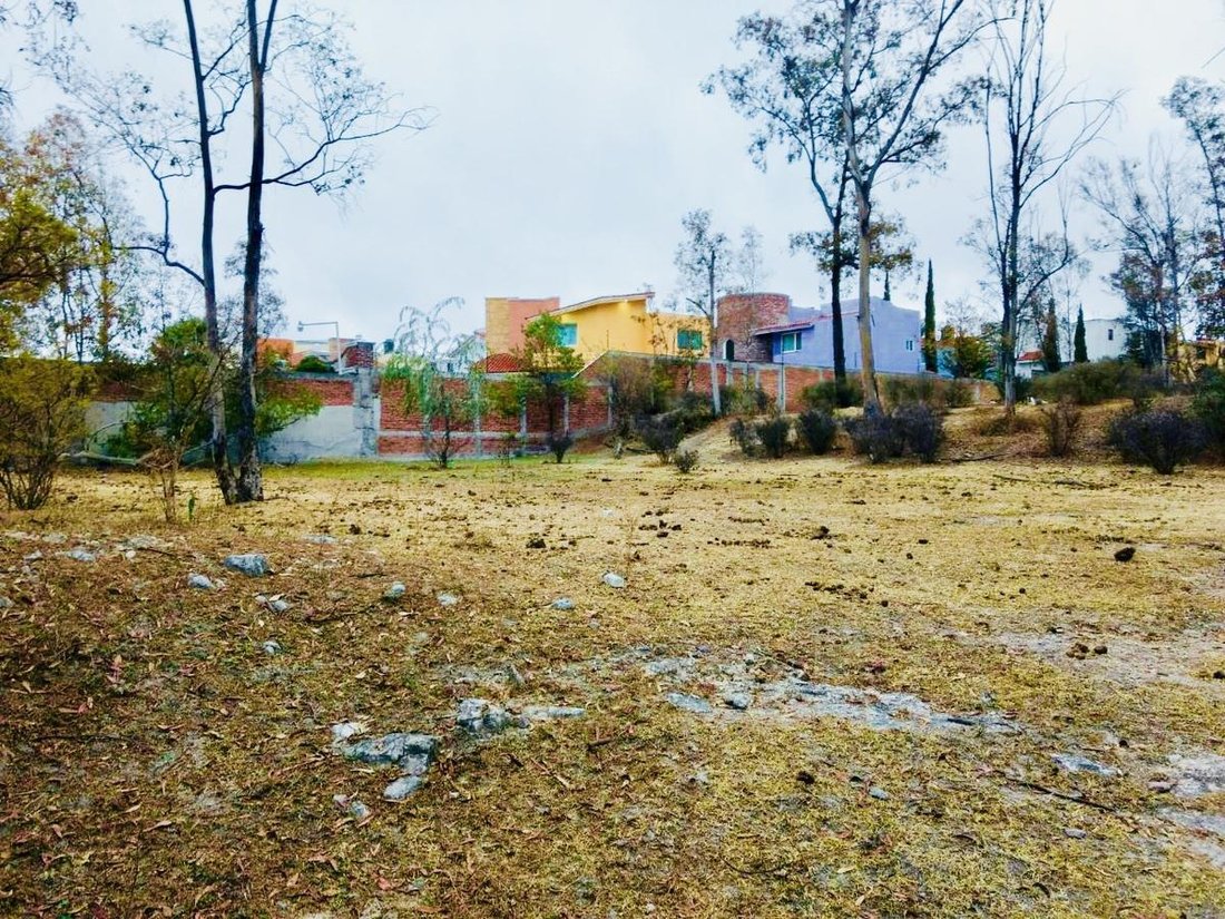 Land in Cuautitlán Izcalli, State of Mexico, Mexico 1 - 18492400