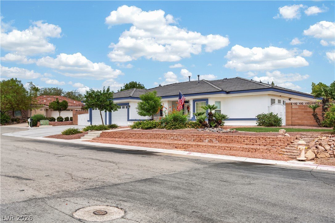 House in Las Vegas, Nevada, United States 1 - 18481130