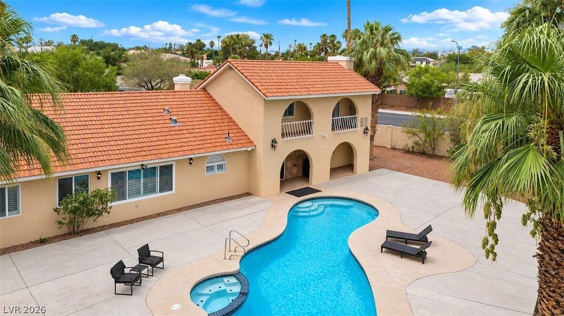 House in Las Vegas, Nevada, United States 5 - 18474580