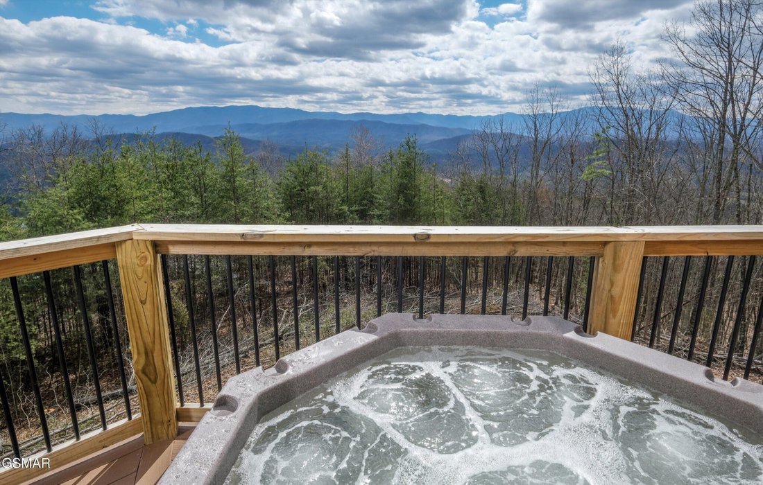 House in Sevierville, Tennessee, United States 4 - 18494317