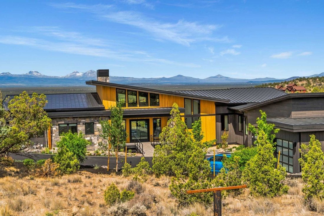 House in Powell Butte, Oregon, United States 4 - 18484766