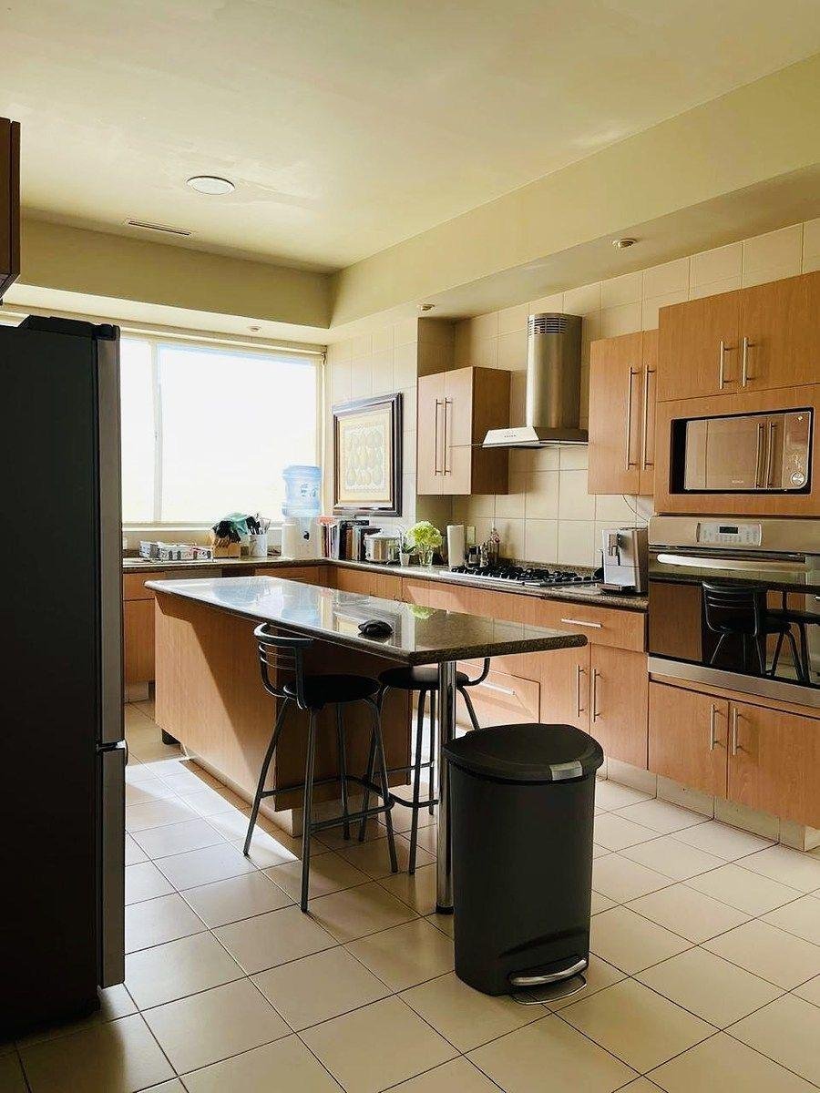 Wohnung in Mexico City, Mexiko 2 - 18492765