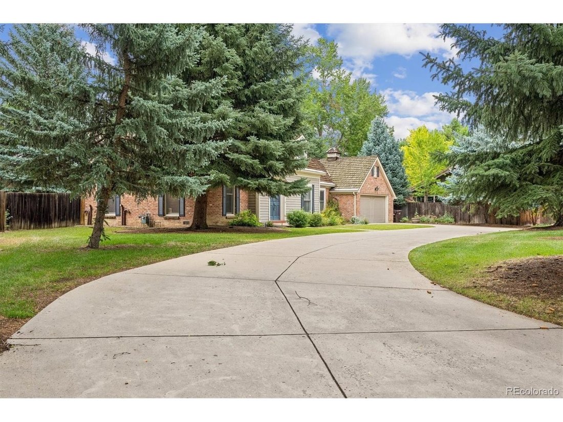 House in Boulder, Colorado, United States 4 - 18493081