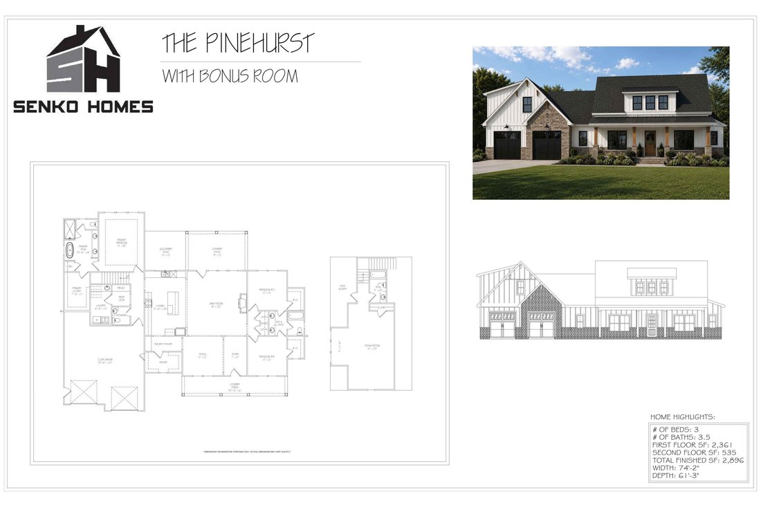 House in Soddy-Daisy, Tennessee, United States 2 - 18493999