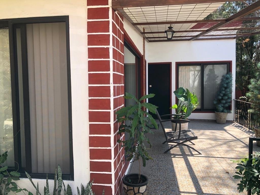 House in Progreso, Morelos, Mexico 4 - 18492524