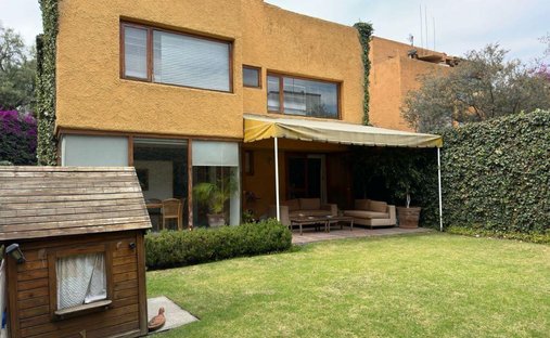 Appartement à Santa Catarina Yecahuitzotl, Mexico, Mexique 1