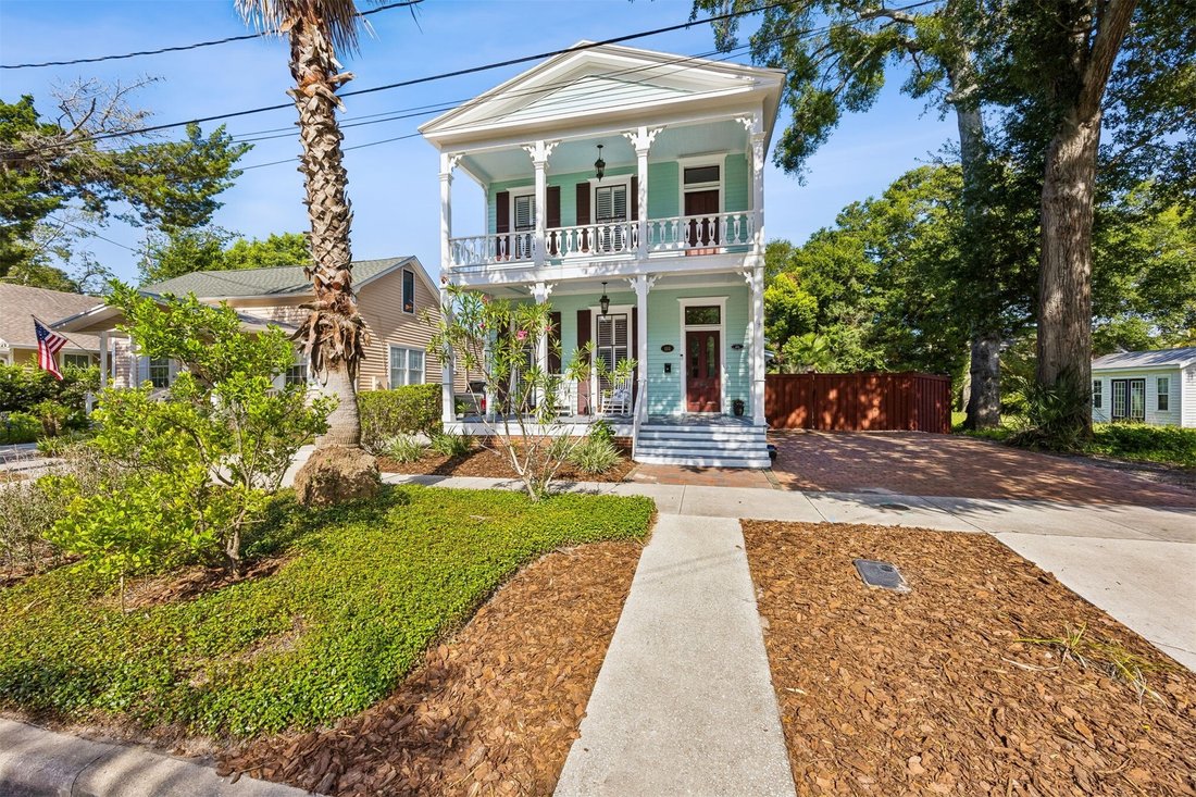 House in Fernandina Beach, Florida, United States 2 - 18493244