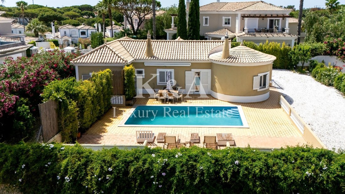 House in Almancil, Algarve, Portugal 2 - 18275421