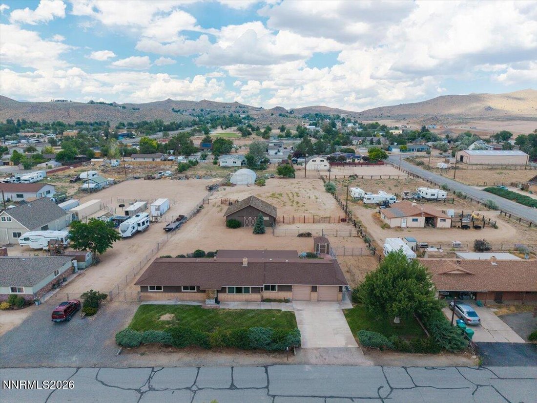 House in Lemmon Valley-Golden Valley, Nevada, United States 2 - 18493408