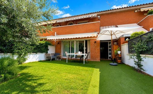 Haus in Cunit, Katalonien, Spanien 1