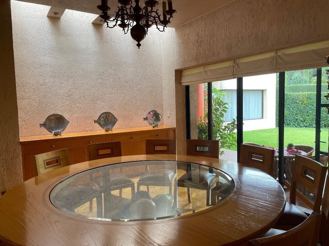 House in Llano Grande, State of Mexico, Mexico 4 - 18492483