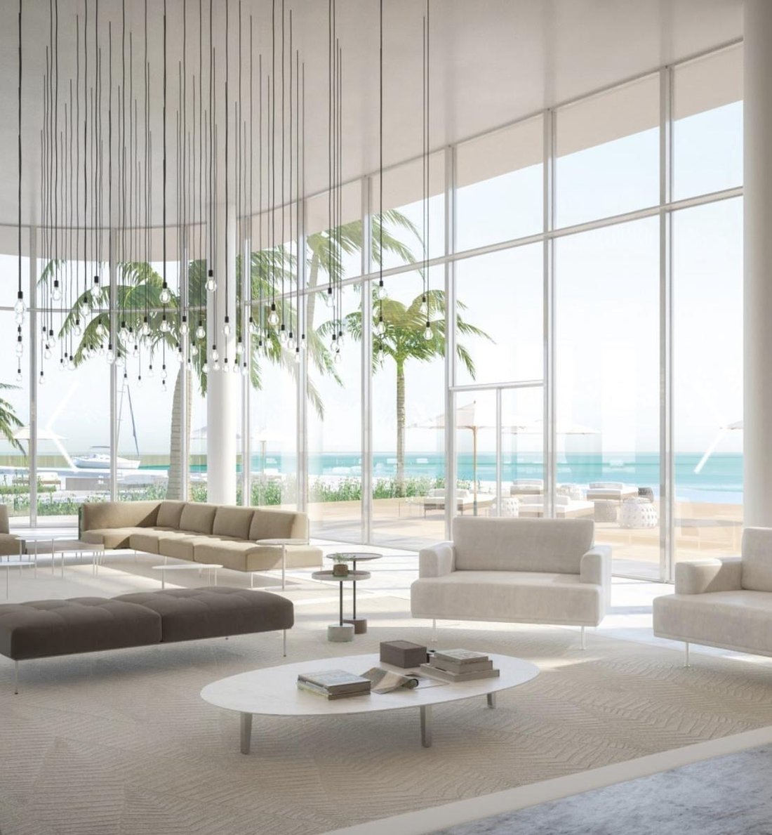 Apartment in Cancún, Quintana Roo, Mexico 2 - 18492502
