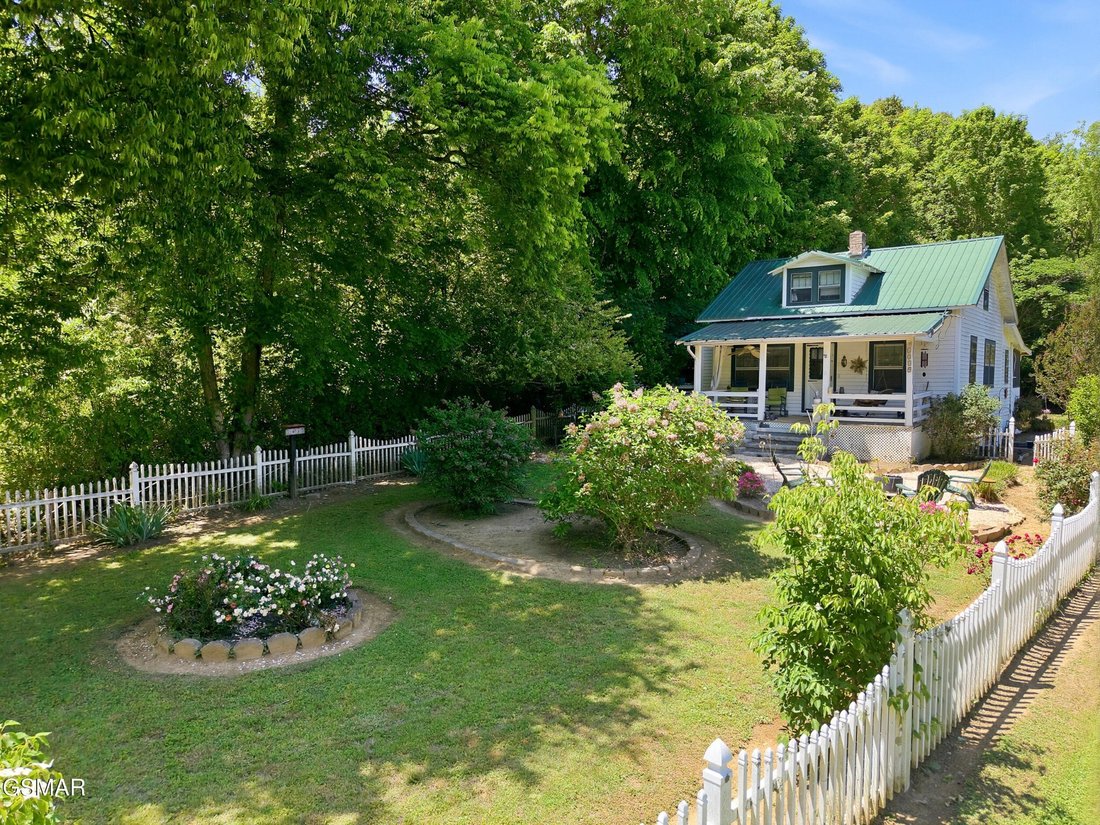 House in Sevierville, Tennessee, United States 3 - 18493742