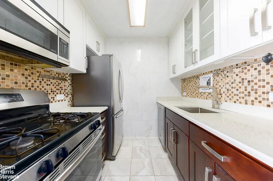 Condo in New York, New York, United States 2 - 18493643
