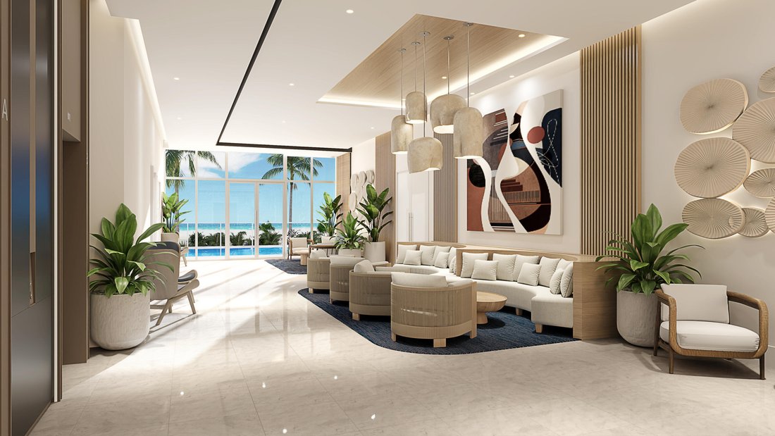Condo in Hillsboro Beach, Florida, United States 5 - 18495057
