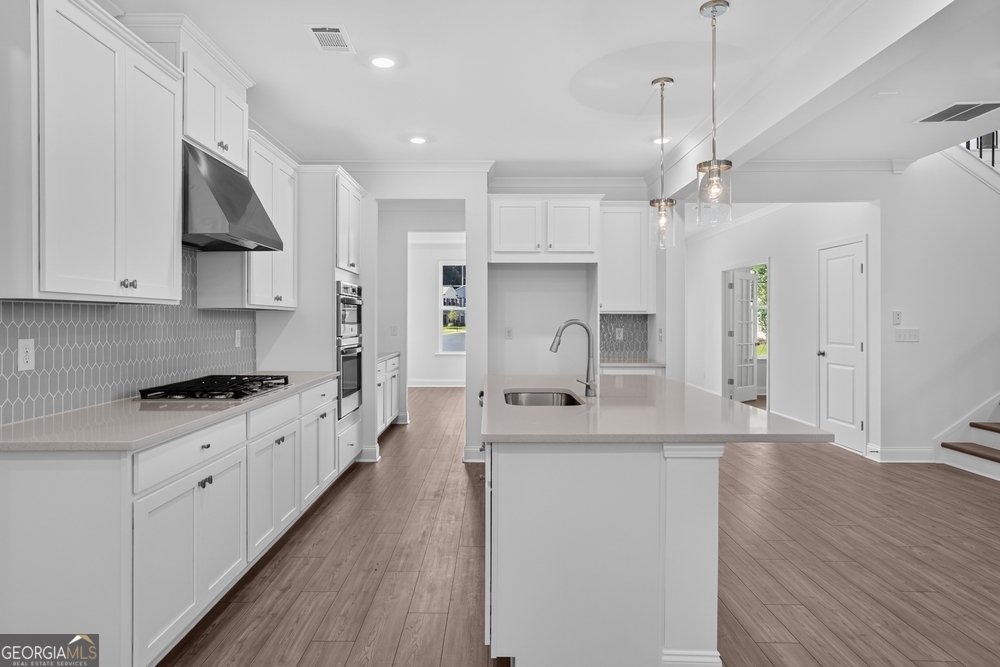 House in Ball Ground, Georgia, United States 4 - 17505440