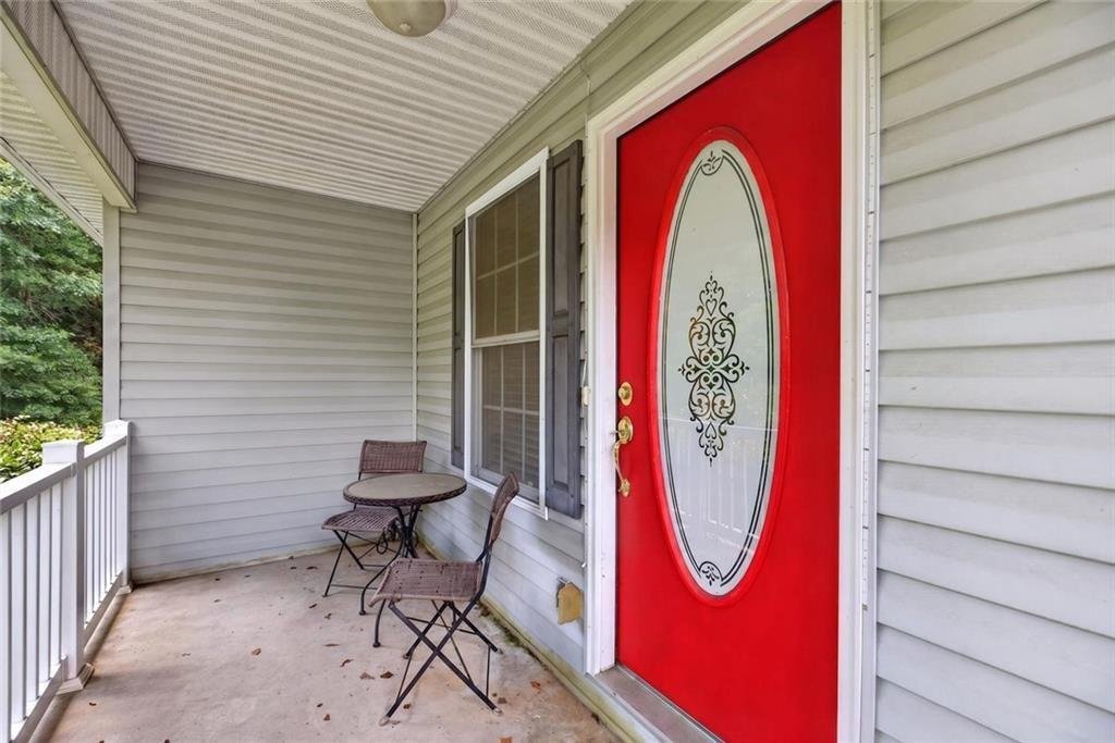 House in Palmetto, Georgia, United States 4 - 18478602