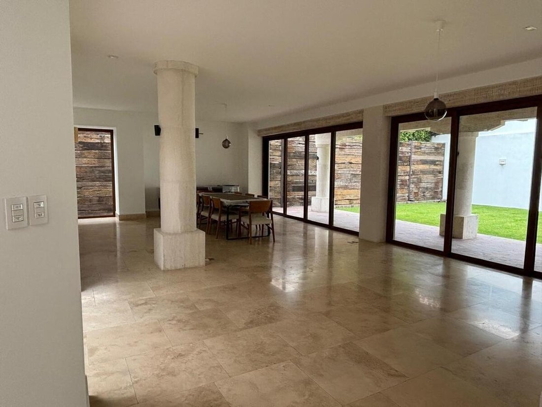 Appartement à Santa Catarina Yecahuitzotl, Mexico, Mexique 1 - 18492690