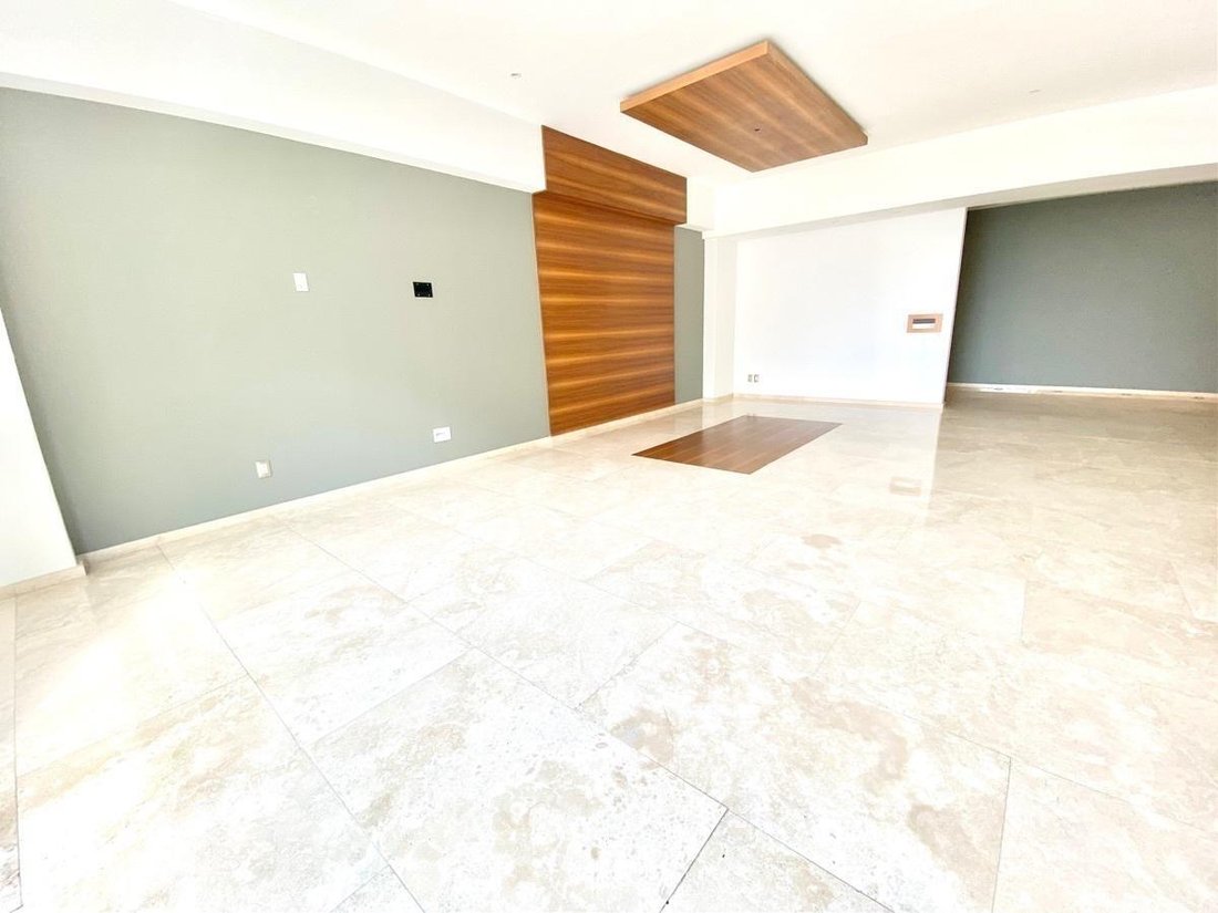 Apartment in Santa Catarina Yecahuitzotl, Mexico City, Mexico 3 - 18492387