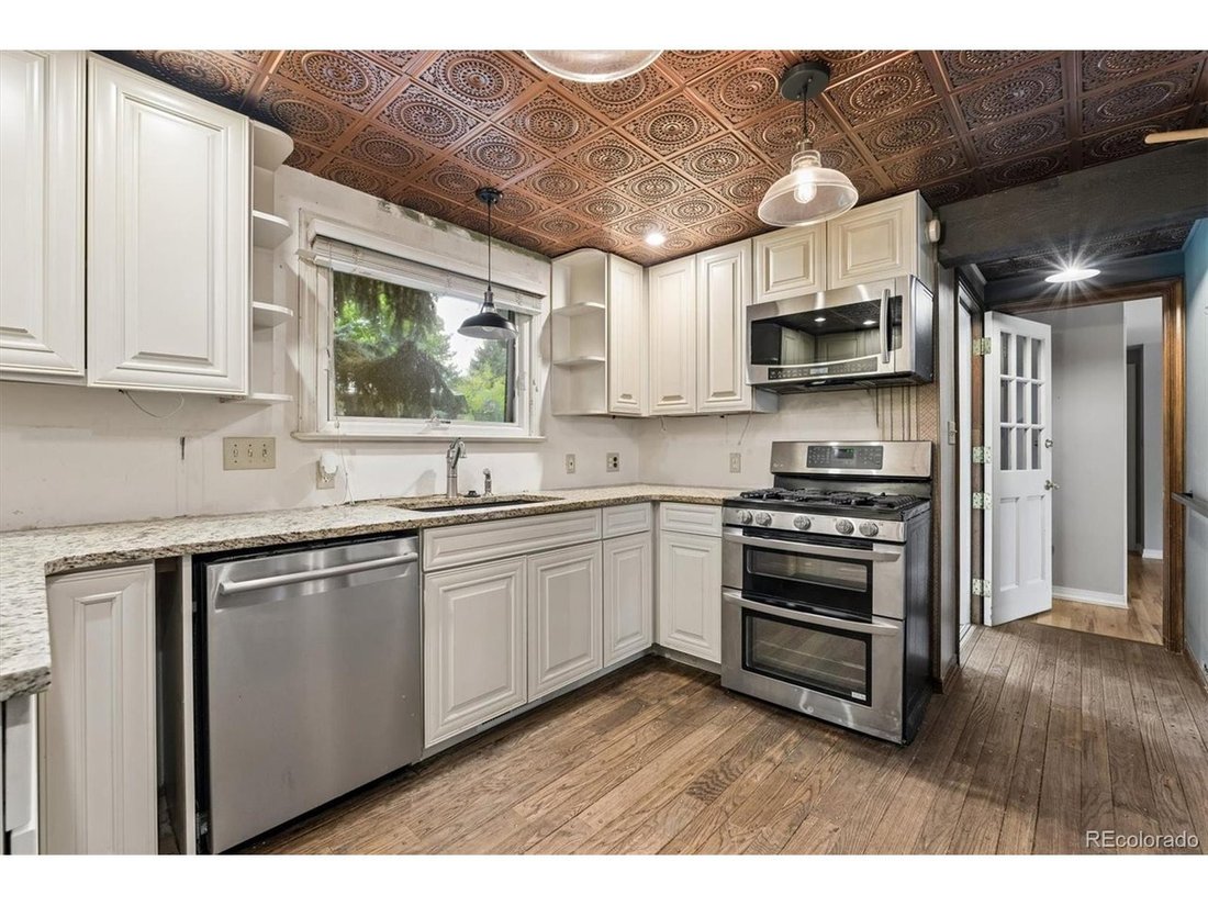 House in Boulder, Colorado, United States 1 - 18493081