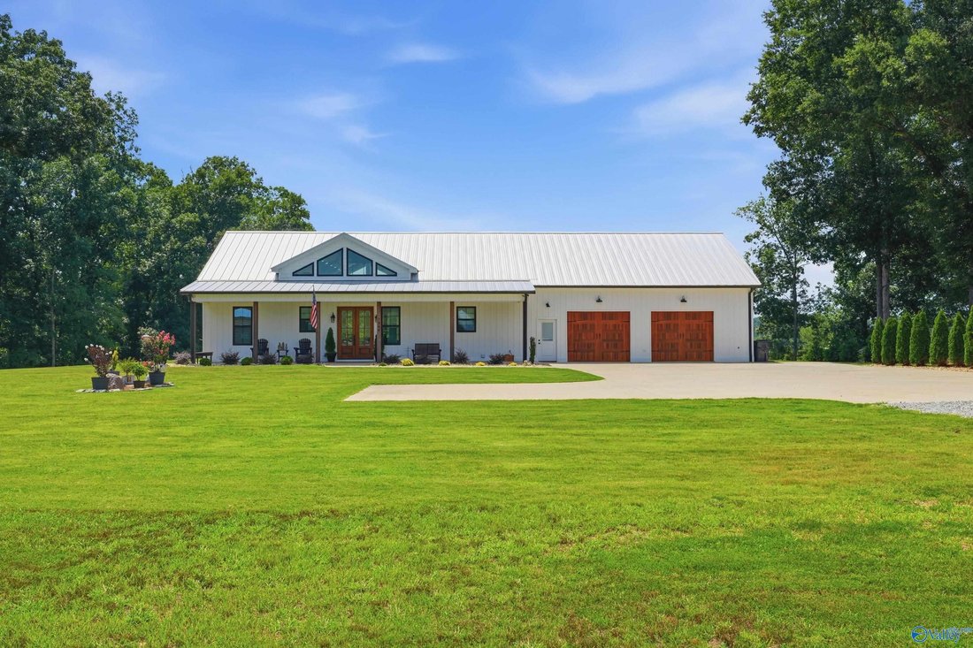 House in Rogersville, Alabama, United States 2 - 18493287