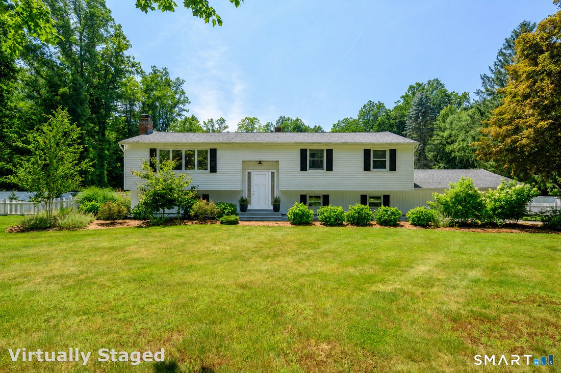 House in Newtown, Connecticut, United States 2 - 18490402