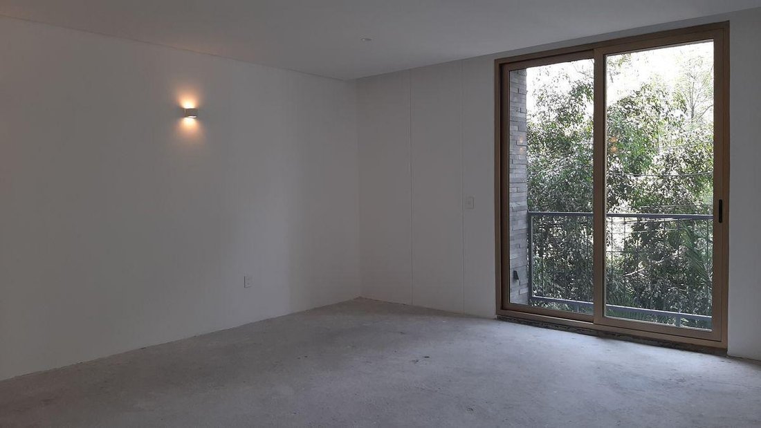 Apartment in Mexico City, Mexico 2 - 18492414