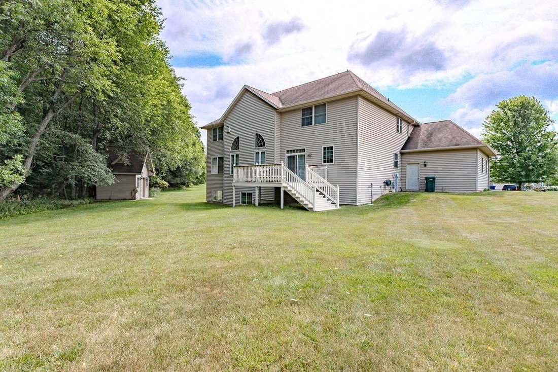 House in Weston, Wisconsin, United States 4 - 18494603
