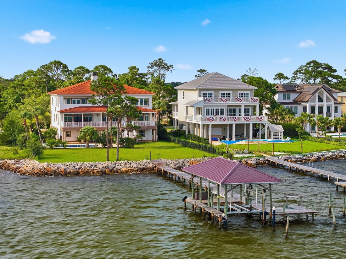 House in Shalimar, Florida, United States 2 - 18493002