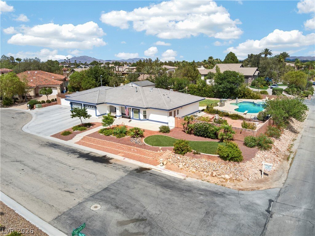 House in Las Vegas, Nevada, United States 4 - 18481130