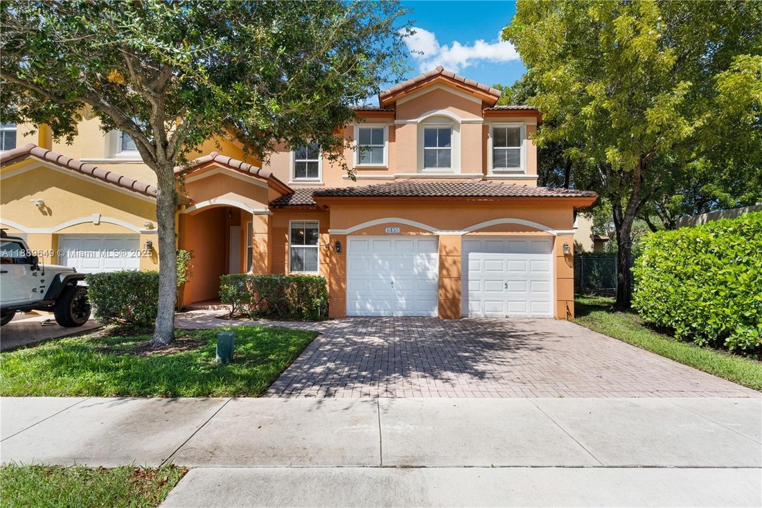 House in Doral, Florida, United States 1 - 18493447