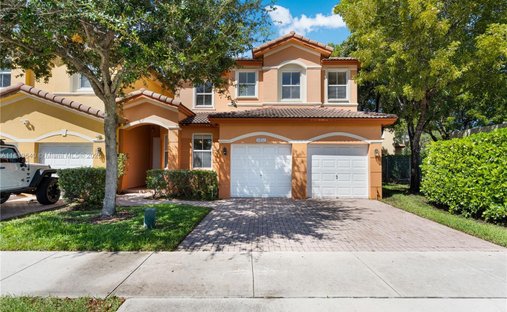House in Doral, Florida, United States 1